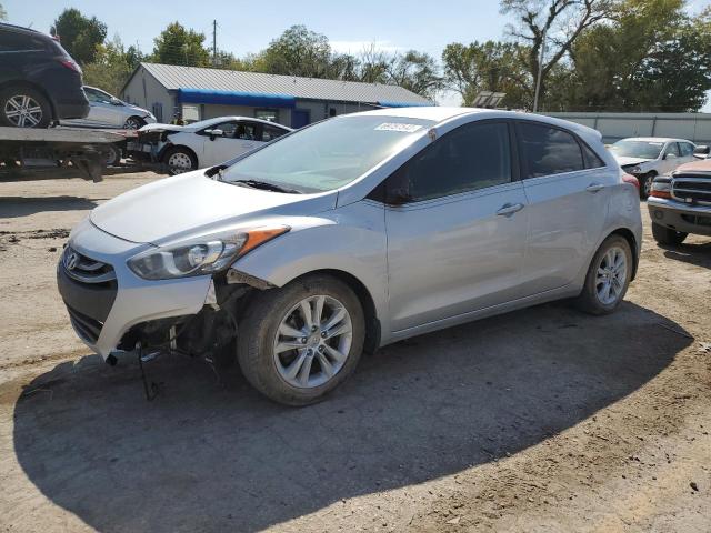 2014 Hyundai Elantra GT 