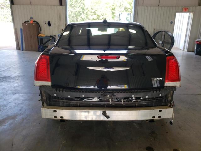 2C3CCAAGXKH590474 Chrysler 300 TOURIN 6