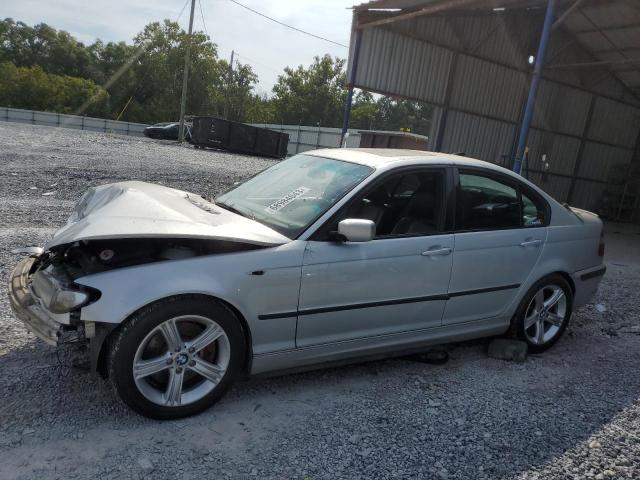 2003 BMW 3 Series 330i