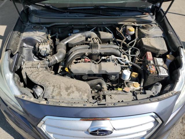 4S3BNAE68F3034417 Subaru Legacy 2.5i Premium