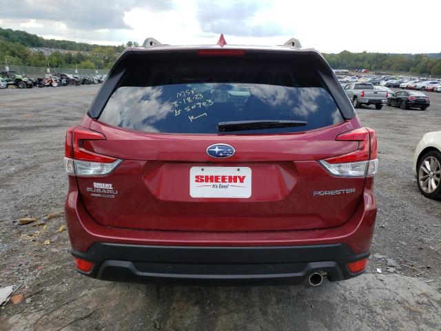 JF2SKAPC5NH497081 Subaru Forester Limited