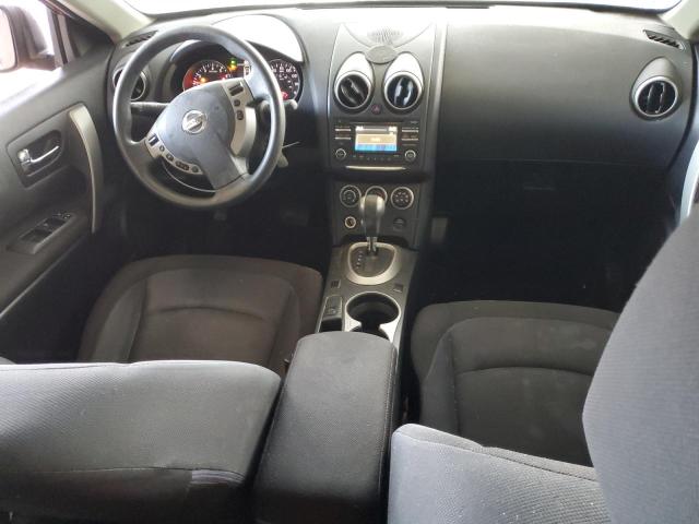 JN8AS5MV3FW755896 Nissan Rogue Select S