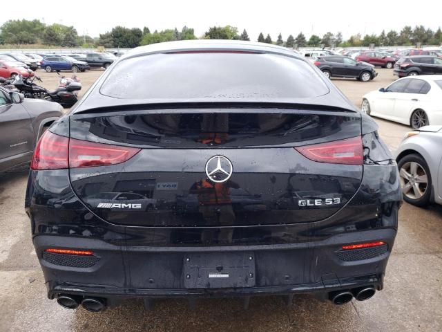 4JGFD6BB5RB000539 Mercedes-Benz Gle Coupe Amg 53 4matic