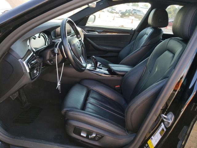 2019 BMW 530 XI - WBAJA7C59KWW17007