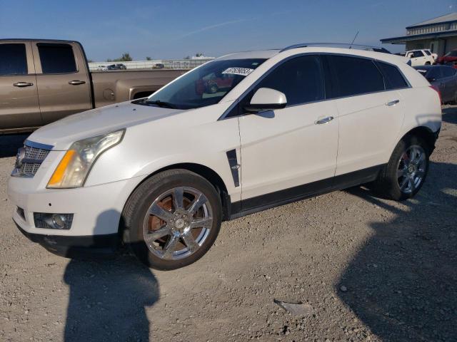 2011 Cadillac SRX Premium Collection