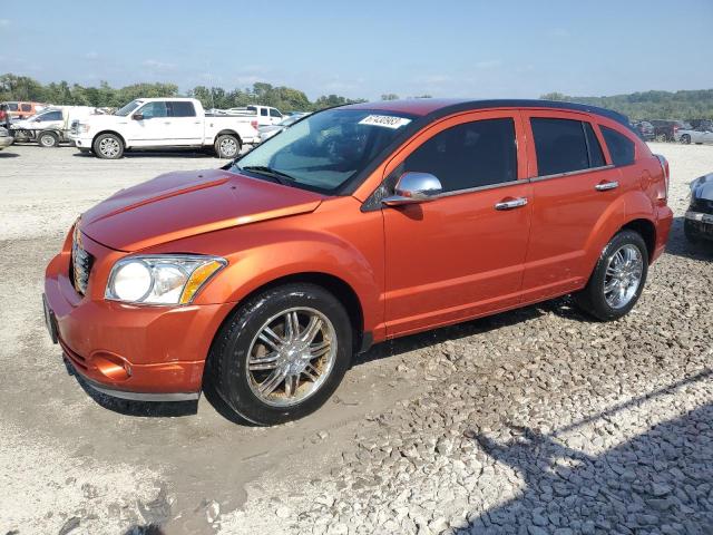 2009 Dodge Caliber SXT