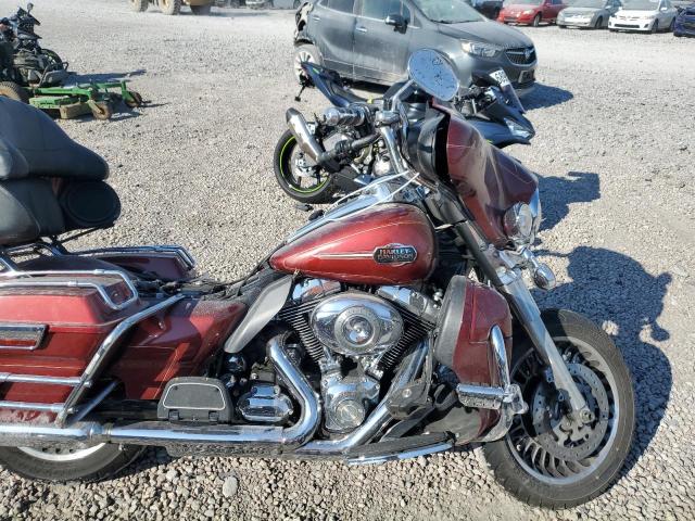 2009 HARLEY-DAVIDSON FLHTCU 1HD1FC4179Y625810