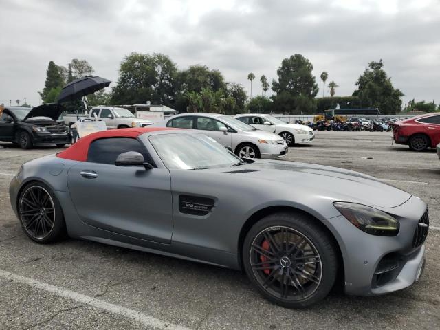 2020 MERCEDES-BENZ AMG GT C - WDDYK8AA8LA025803