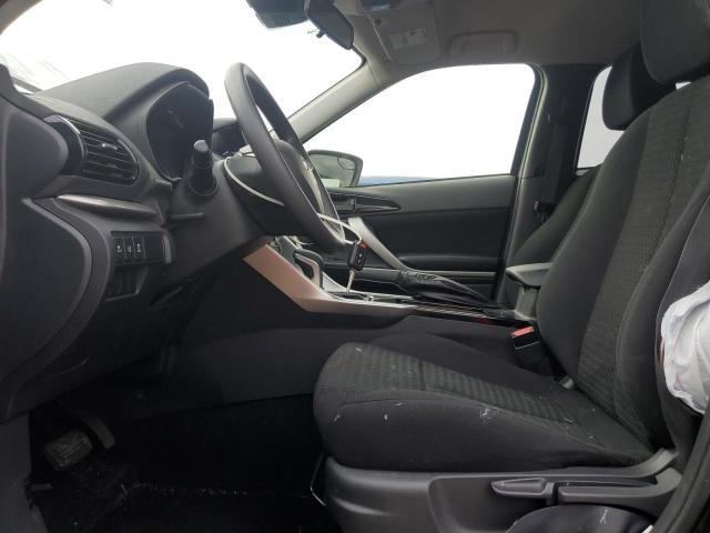 JA4ATUAAXPZ003806 Mitsubishi Eclipse Cross Es