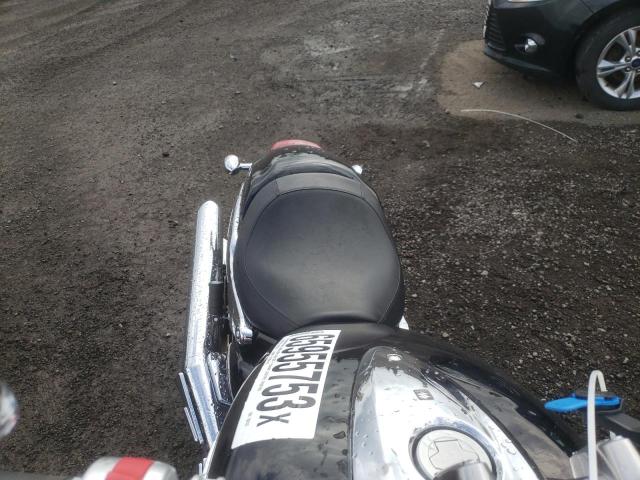 2014 SUZUKI VZ1500 - JS1VY55AXE2100125