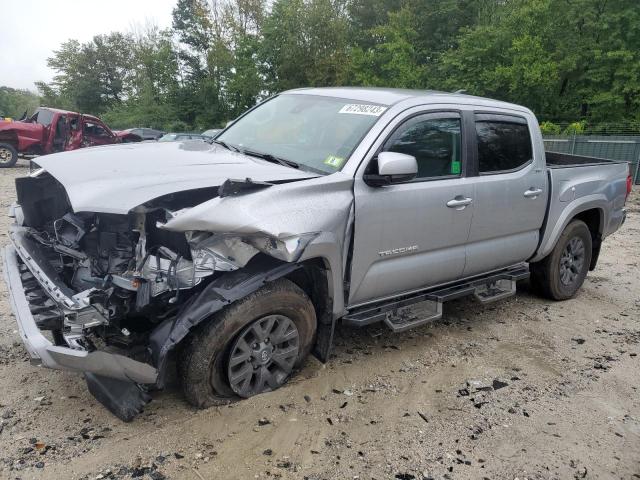 2020 Toyota Tacoma 