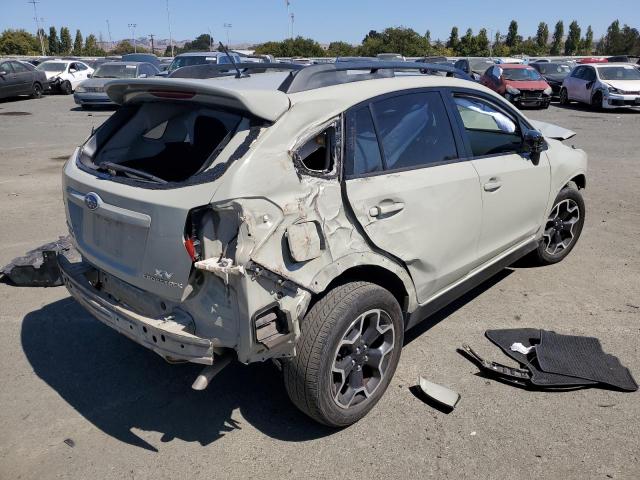 JF2GPACC3F8269319 Subaru Xv Crosstrek 2.0 Premium