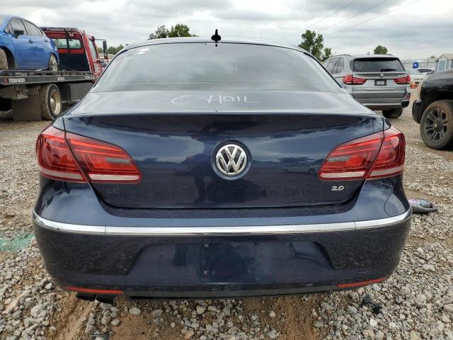 2015 VOLKSWAGEN CC SPORT - WVWBP7AN1FE821191