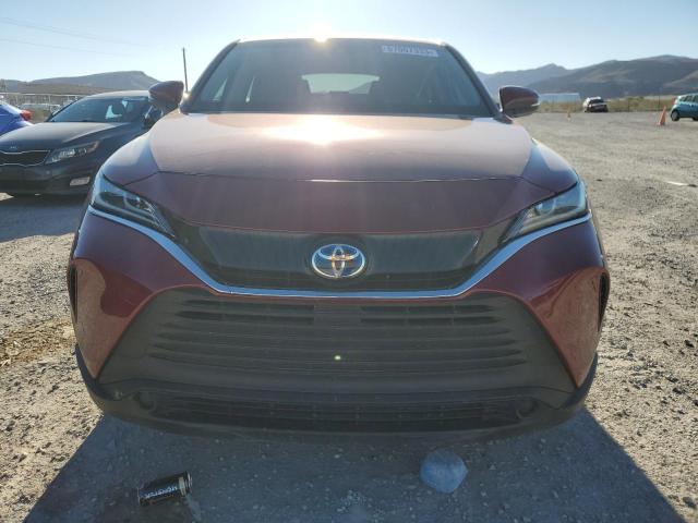JTEAAAAH7PJ125671 Toyota VENZA LE