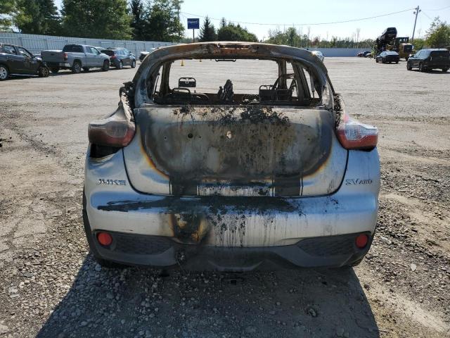 2015 NISSAN JUKE S - JN8AF5MV8FT559538