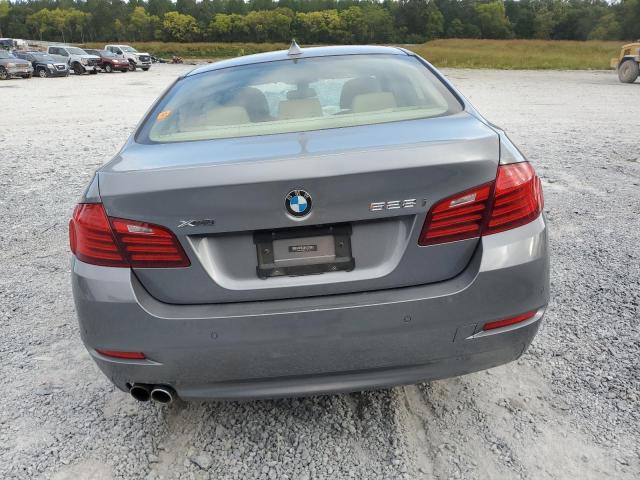 WBA5A7C56ED618312 BMW 528 XI
