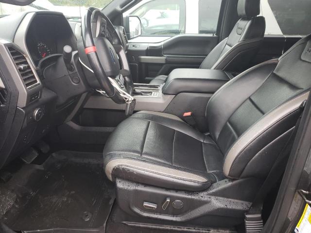 1FTFW1RG6JFD94276 Ford F150 Raptor