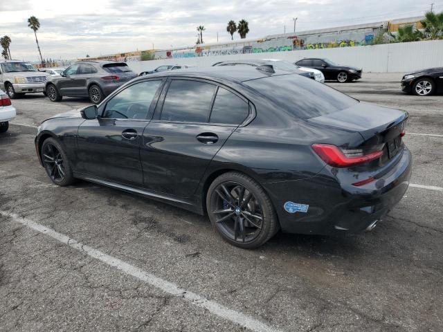 3MW5P7J04M8B61758 BMW 330e