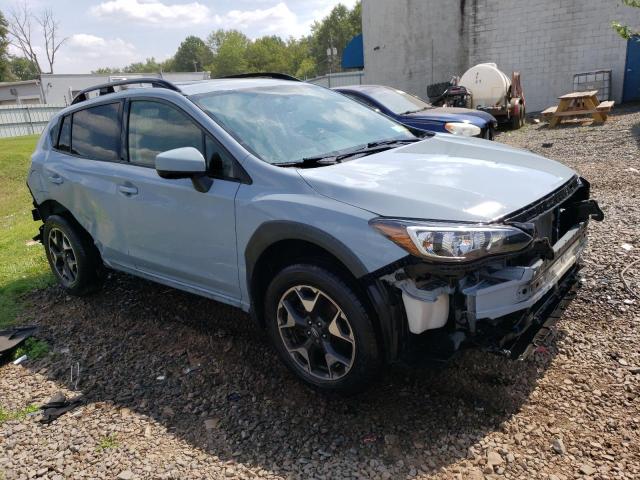 JF2GTACC6K9209678 Subaru Crosstrek Premium