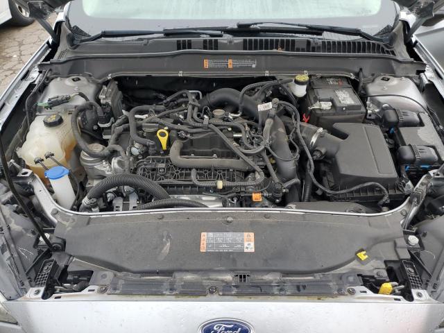 3FA6P0HD1LR234946 2020 FORD FUSION, photo no. 11