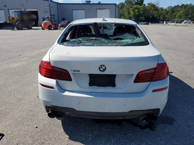 WBA5B3C50ED533780 BMW 535 XI
