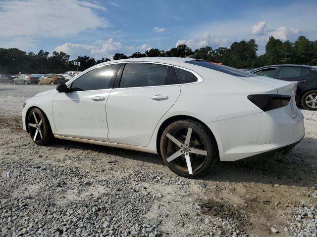 1G1ZB5STXMF032729 Chevrolet MALIBU LS
