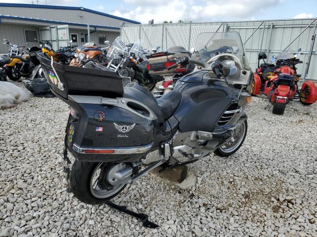 2006 BMW K1200 LT - WB10559A76ZL72589