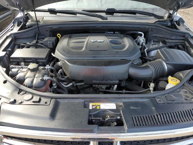1C4RDJDG1GC460074 Dodge DURANGO LIMITED