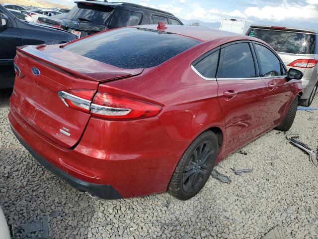 3FA6P0HD6LR147804 Ford Fusion SE 3