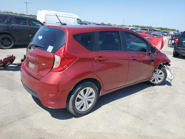 2017 NISSAN VERSA NO S 3N1CE2CP3HL364871