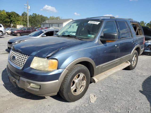 2004 Ford Expedition Eddie Bauer