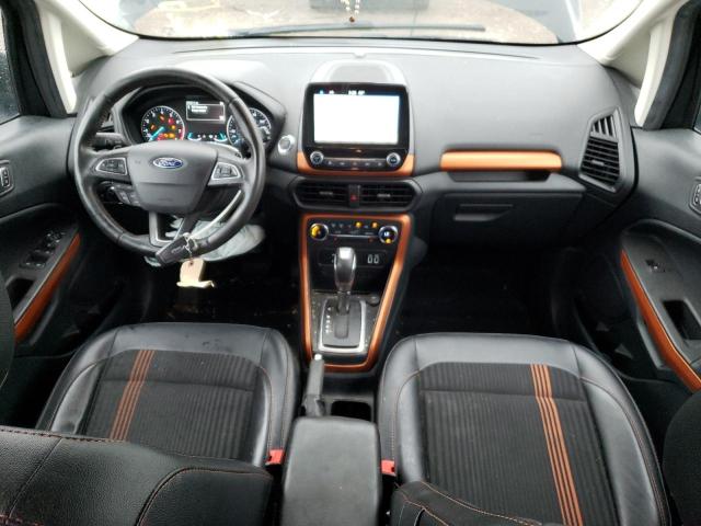 MAJ6P1CL8JC217531 Ford Ecosport Ses