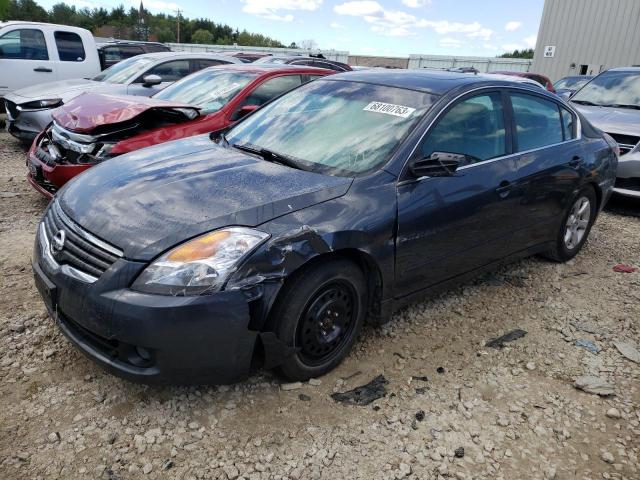 2008 Nissan Altima 2.5