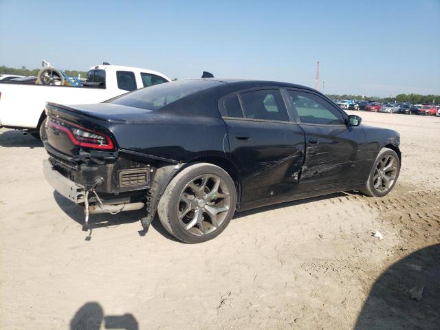 2C3CDXHG5GH292167 2016 Dodge Charger Sxt