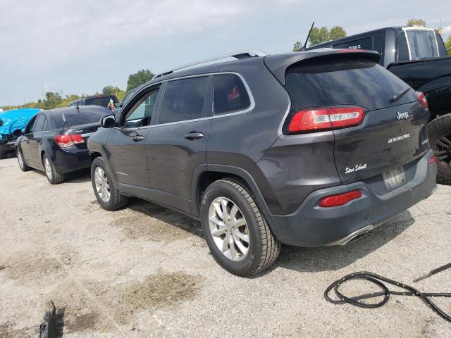 2015 JEEP CHEROKEE L - 1C4PJMDS6FW752175