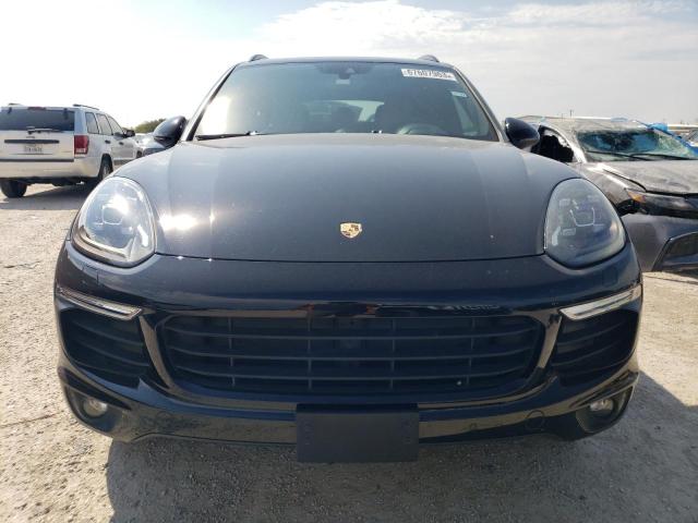 WP1AA2A26HKA86426 Porsche Cayenne
