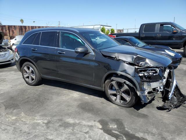 W1N0G8DB7NG116535 Mercedes-Benz GLC 300