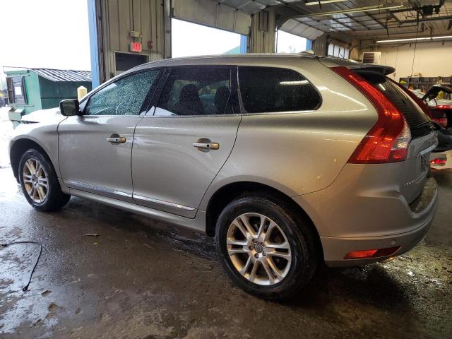 YV4612RK6F2677541 2015 VOLVO XC60, photo no. 2