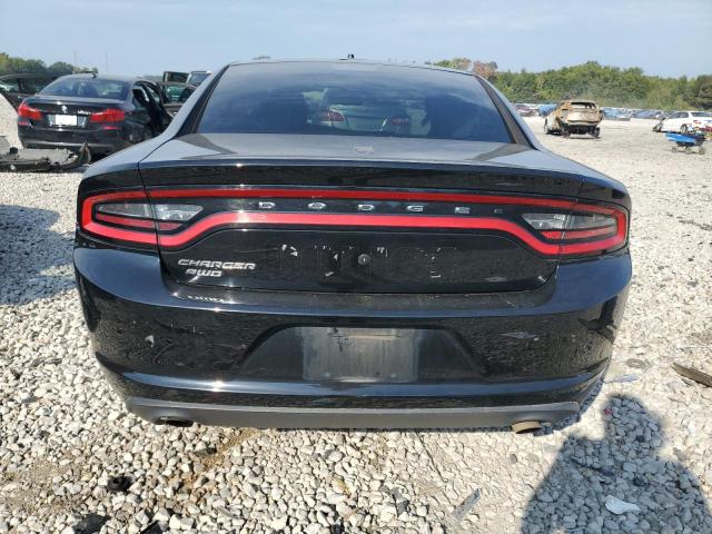 2017 DODGE CHARGER PO - 2C3CDXKT6HH546895