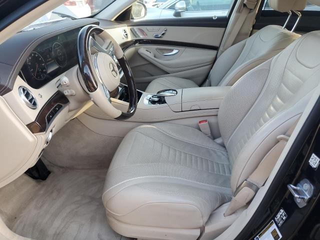 WDDUG8GB7LA524530 Mercedes-Benz S 560 4matic