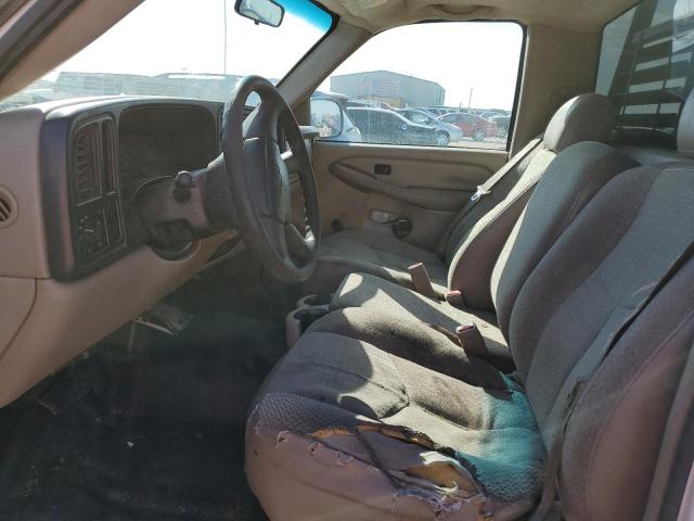 1GCHC24U83Z209229 2003 Chevrolet Silverado C2500 Heavy Duty