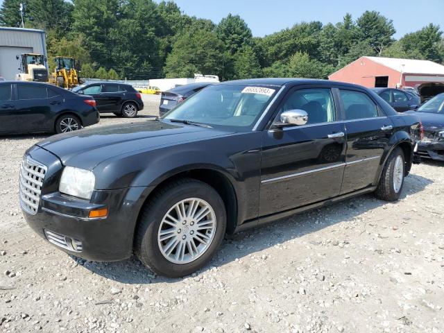 2010 Chrysler 300 Touring