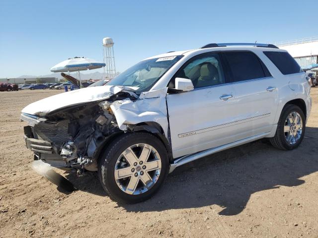 1GKKRTKD8GJ281862 | 2016 GMC ACADIA DEN