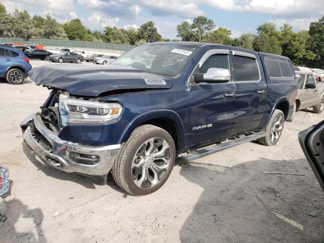 2022 Ram 1500 Longhorn