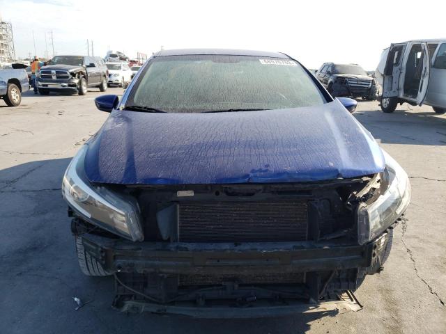 3KPFK4A72JE256740 KIA FORTE LX