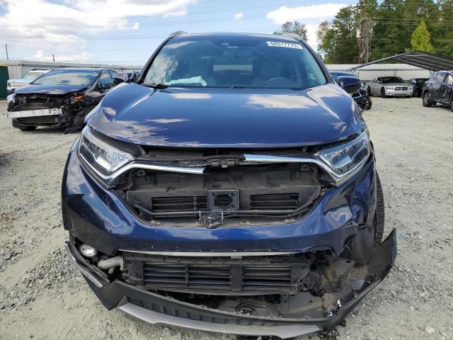 7FARW2H96KE004230 Honda Cr-v Touring