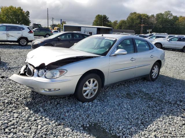 2005 Buick LaCrosse CX