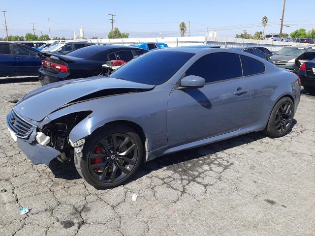 2008 INFINITI G37 Coupe Base