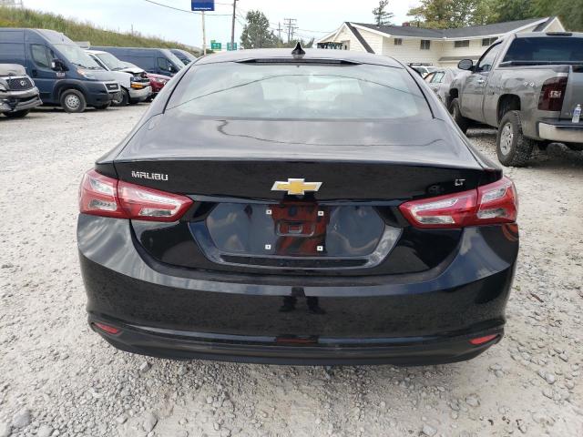 1G1ZD5ST5NF208694 Chevrolet Malibu LT 6