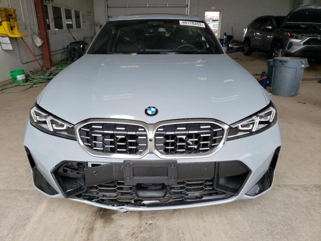 3MW49FF02P8C96279 BMW M3 40XI 5